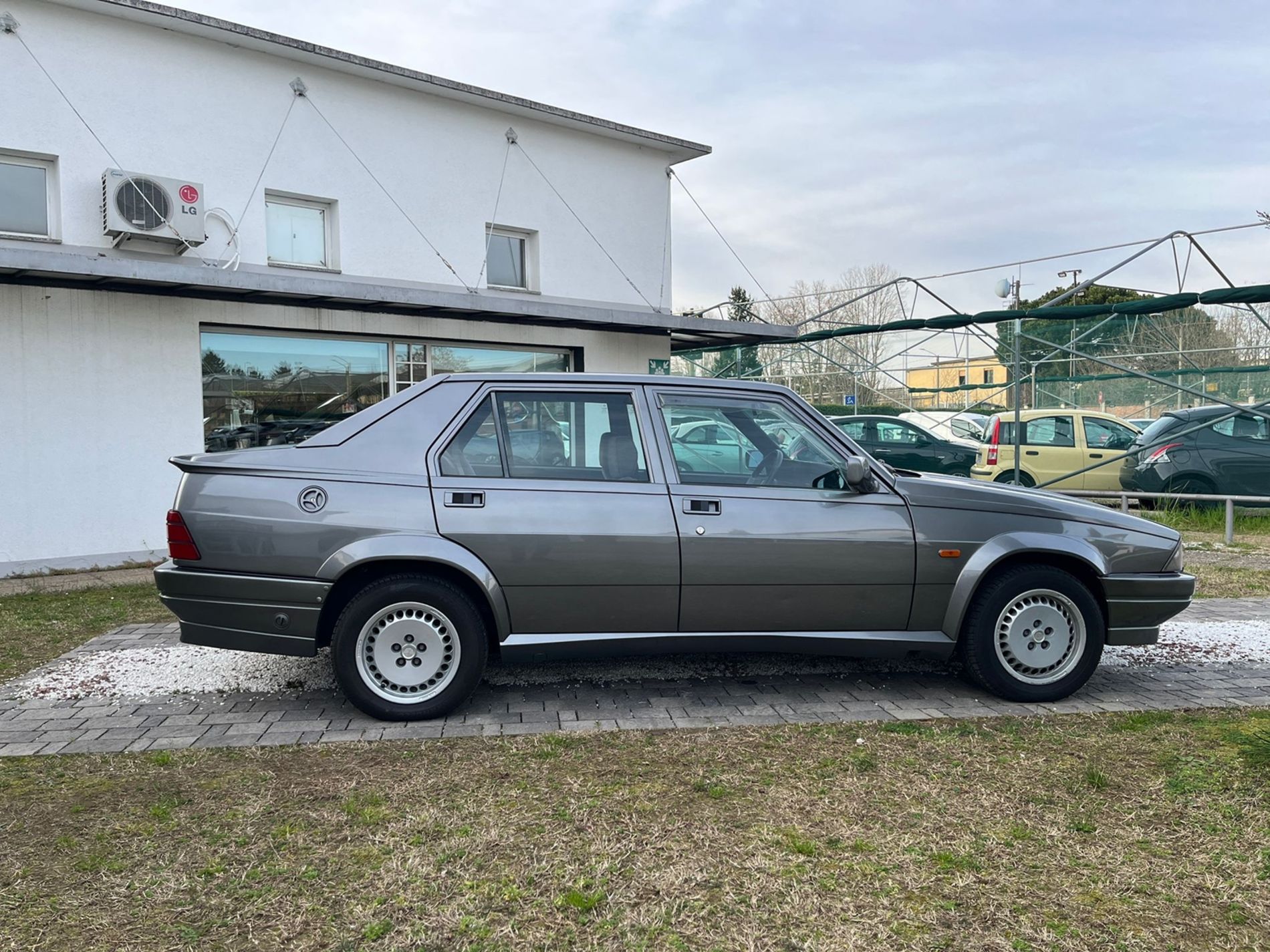 2.0 148 CV BENZINA - Gallotti Auto